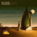 BIG SCENIC NOWHERE - Long Morrow CD CD