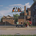 Big Sean - Detroit 2 [2 LP] Vinyl
