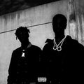 Big Sean & Metro Boomin - Double Or Nothing [Explicit Content] Vinyl