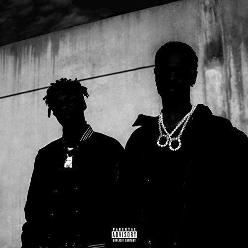 Big Sean & Metro Boomin - Double Or Nothing [Explicit Content] Vinyl