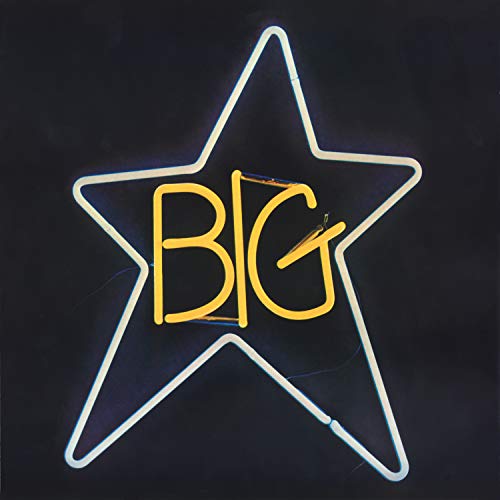 Big Star - #1 Record (180 Gram Vinyl) Vinyl