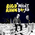 BIGA RANX - Nightbird Vinyl 2LP