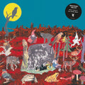 BIGENERIC - Helva Vinyl 2LP