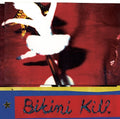BIKINI KILL - New Radio (7" Single) Vinyl