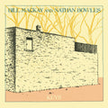 Bill and Nathan Bowles MacKay - Keys Vinyl LP
