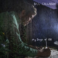 Bill Callahan - My Days Of 58 Cassette