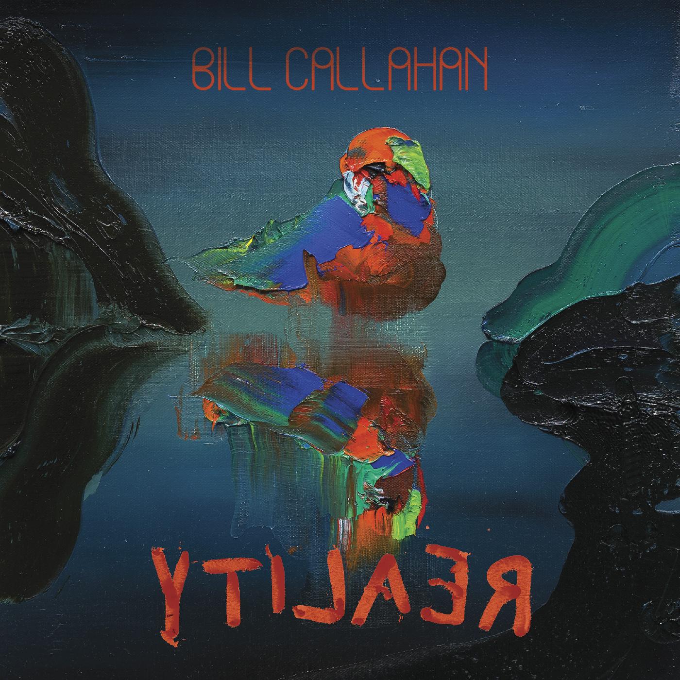 Bill Callahan - YTIâ…ƒAÆŽÐ¯ Cassette Cassette