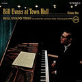 Bill Evans - At Town Hall, Volume One (Verve Acoustic Sounds Series) [LP] Vinyl