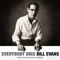 Bill Evans - Everybody Digs Bill Evans - 180 Gram Vinyl