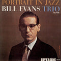 Bill Evans - Portrait In Jazz Vinyl