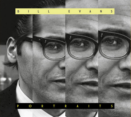 Bill Evans - Portraits: Bill Evans CD CD