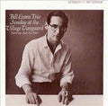 Bill Evans - Sunday At The Village Vanguard (180 Gram Vinyl) [Import] Vinyl