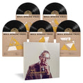 Bill Evans Trio - Haunted Heart: The Legendary Riverside Studio Recordings [180G 5Lp] Vinyl