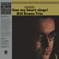 Bill Evans Trio - How My Heart Sings (Original Jazz Classics Series) (180G) [LP] Vinyl