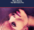 Bill Evans Trio - Moon Beams (180 Gram Vinyl, Deluxe Gatefold Edition) [Import] Vinyl