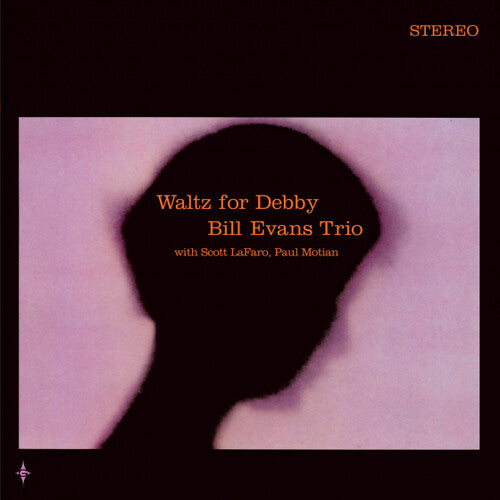 Bill Evans Trio - Waltz For Debby [180-Gram Pink Colored Vinyl With Bonus 7-Inch] [Import] Vinyl