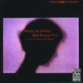 Bill Evans Trio - Waltz For Debby (180 Gram Vinyl, Deluxe Gatefold Edition) [Import] Vinyl
