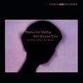 Bill Evans Trio - Waltz For Debby [Violet LP] Vinyl