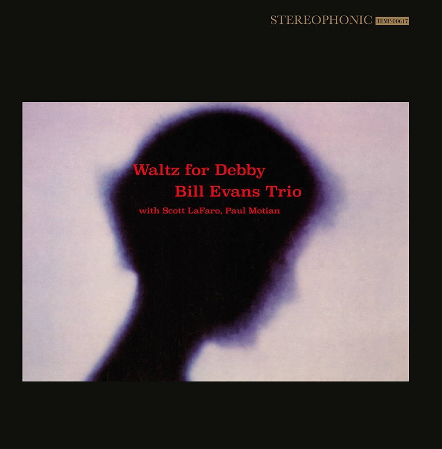 Bill Evans - Waltz for Debby Vinyl