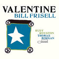Bill Frisell - Valentine [2 LP] Vinyl