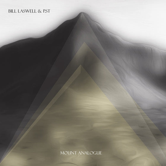 Bill Laswell/P.St - Mount Analogue [2LP] Vinyl