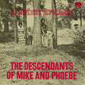 Bill Lee - The Descendants Of Mike And Phoebe - A Spirit Speaks (Deluxe Edition) Vinyl
