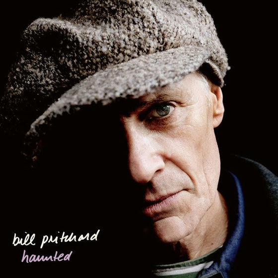 BILL PRITCHARD - Haunted [CD] CD