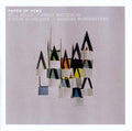 BILL WELLS/ANNIE WHITEHEAD/STEFAN SCHNEIDER/BARBAR - Paper Of Pins CD CD