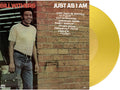Bill Withers - Just As I Am (Limited 180G) [Translucent Yellow Colored Vinyl] [Import] Vinyl