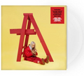 Billie Eilish - Dont Smile At Me (Limited Edition, International Pressing, Clear Colored Vinyl) [Import] Vinyl