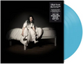 Billie Eilish - When We All Fall Asleep Where Do We Go (Limited Edition, International Pressing, Baby Blue Colored Vinyl) [Import] Vinyl