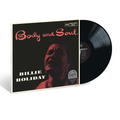 Billie Holiday - Body and Soul (Verve Essential Vinyl Series) Vinyl