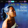 Billie Holiday - Lady in Satin Vinyl