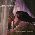Billie Holiday - Solitude Vinyl