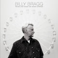 Billy Bragg - The Million Things That Never Happened (Grey Marbled Vinyl) Vinyl