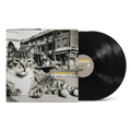 Billy Bragg & Wilco - Mermaid Avenue (180G) [2LP] Vinyl