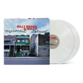 Billy Bragg & Wilco - Mermaid Avenue (Limited, Indie Exclusive, 180G) [White Eco-Mix Vinyl] [2LP] Vinyl