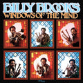 BILLY BROOKS - Windows of the Mind Vinyl LP