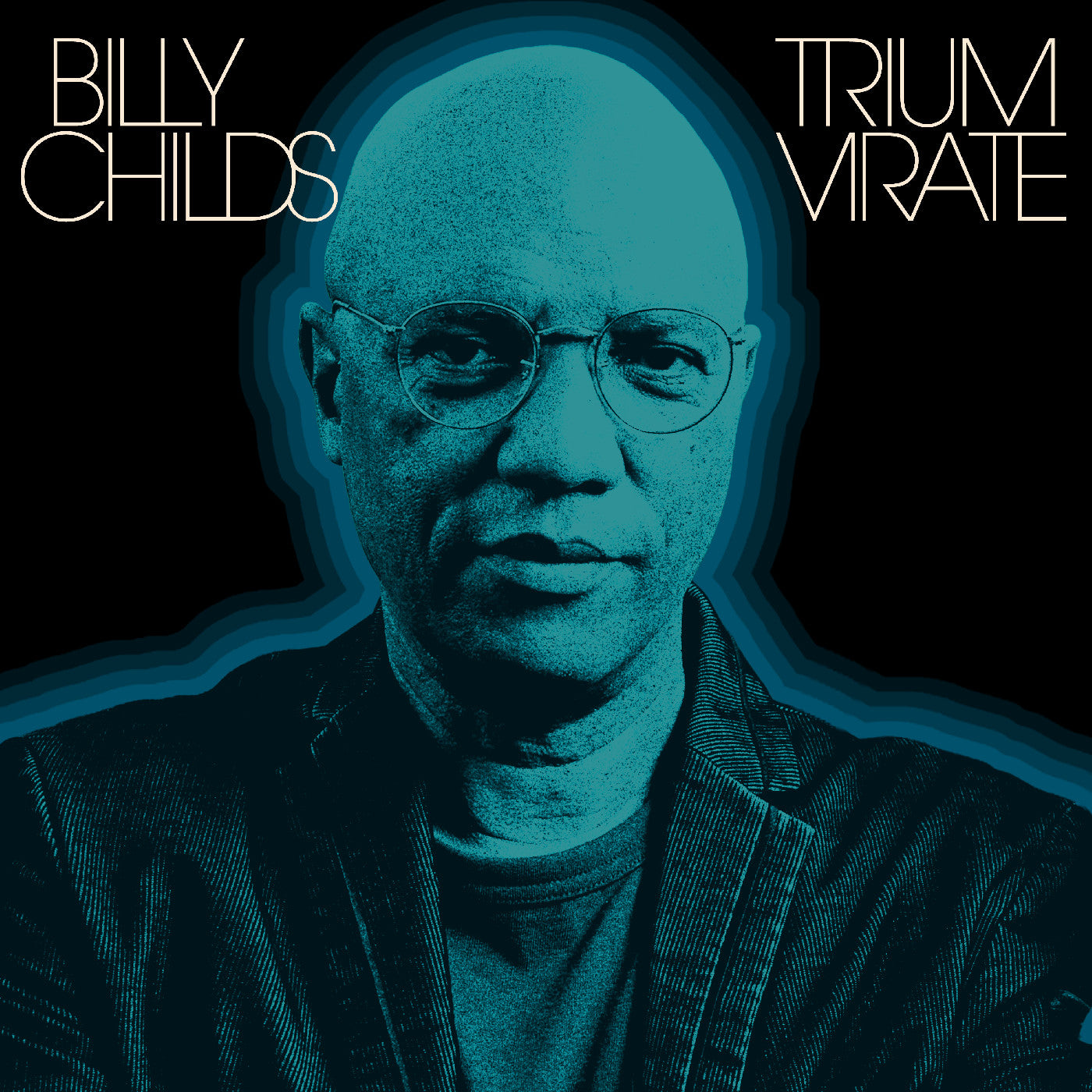 Billy Childs - Triumvirate (Indie Exclusive) CD