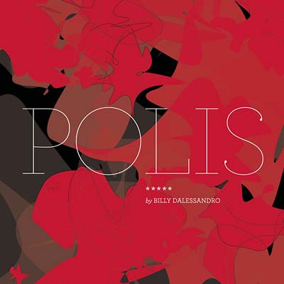 BILLY DALESSANDRO - Polis CD CD