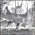 BILLY HALLQUIST - Persephone CD CD