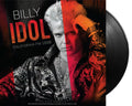 Billy Idol - California FM 1990 [Import] Vinyl