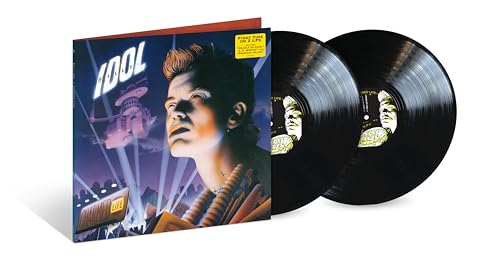 Billy Idol - Charmed Life [2Lp] Vinyl
