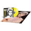 Billy Idol - Don't Stop (Extended Play) (Limited Edition, "Lemon Jelly" Colored Vinyl) Vinyl