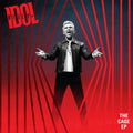 Billy Idol - The Cage EP (INDIE EX) Vinyl