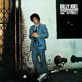 Billy Joel - 52nd Street (150g Vinyl) (Non-Returnable) Vinyl
