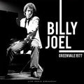 Billy Joel - Greenvale 1977 Vinyl