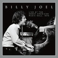 Billy Joel - Live at the Great American Music Hall - 1975 (2 LP) (150g Vinyl) (Non-Returnable) Vinyl