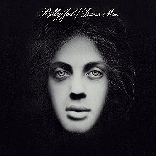 Billy Joel - Piano Man [Import] Vinyl
