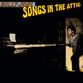 Billy Joel - Songs In the Attic (150g Vinyl) (Non-Returnable) Vinyl